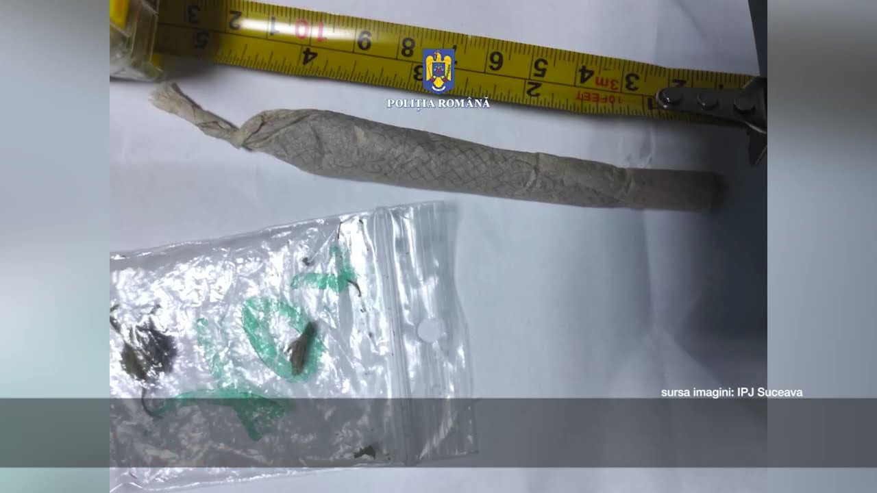 Razii &icirc;n baruri, cluburi și discoteci din Suceava pentru prevenirea consumului de droguri