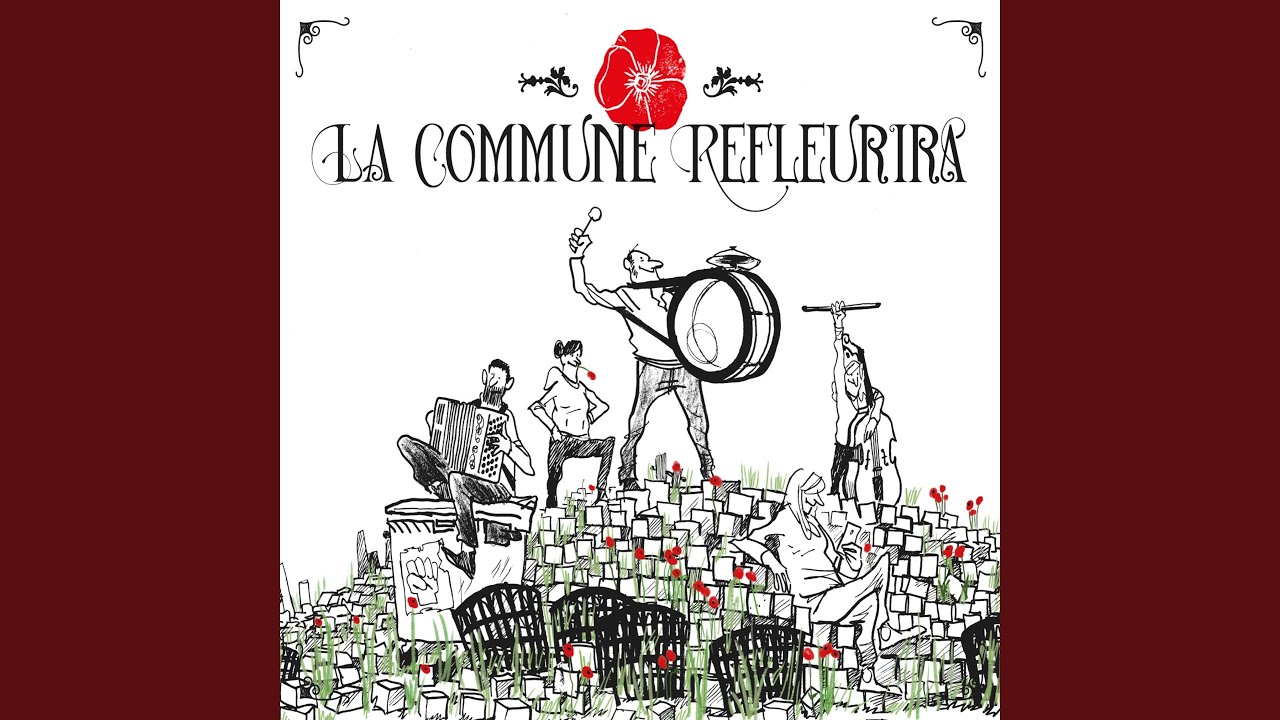 L'internationale