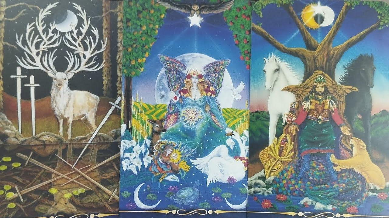 INTUITIVAS 176/602 🦋 HONRA RESTAURADA TAÇA DA VITÓRIA ERGUIDA! 💥