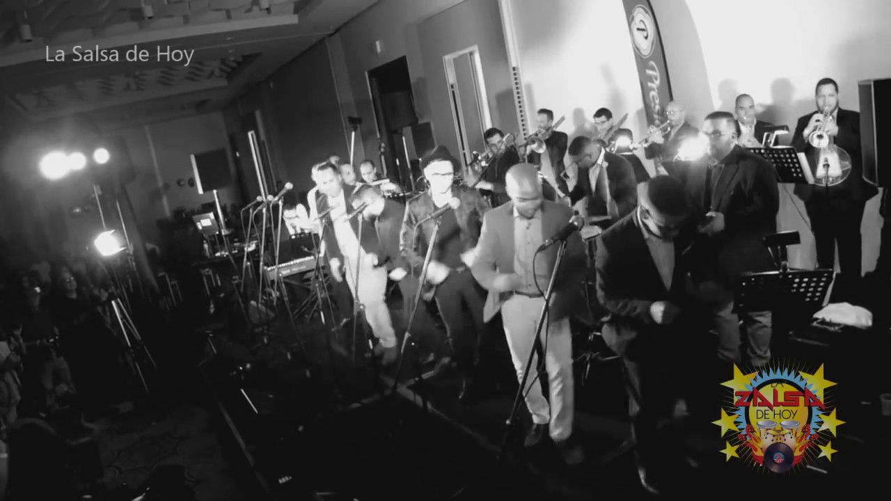 🎵 PETE PERIGÑON PRESENTA LA GENERACION DEL PRESENTE [2018]