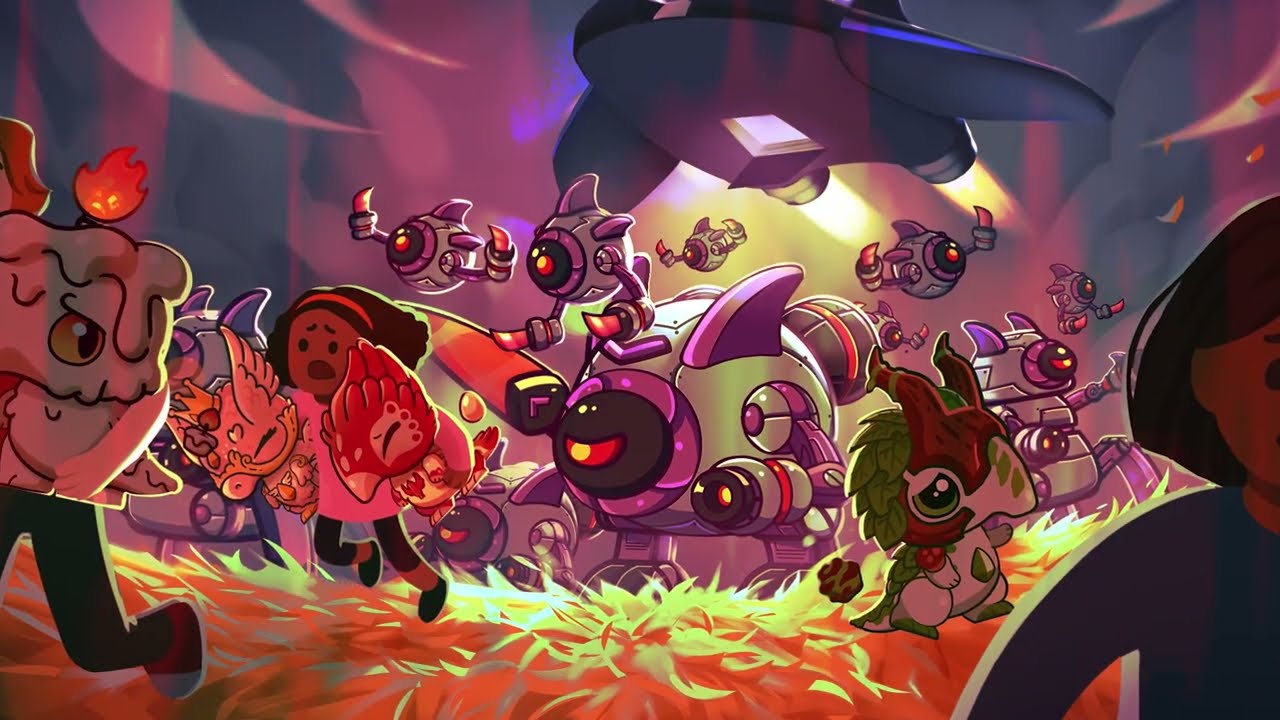Playermon Anchorland Story Adventure