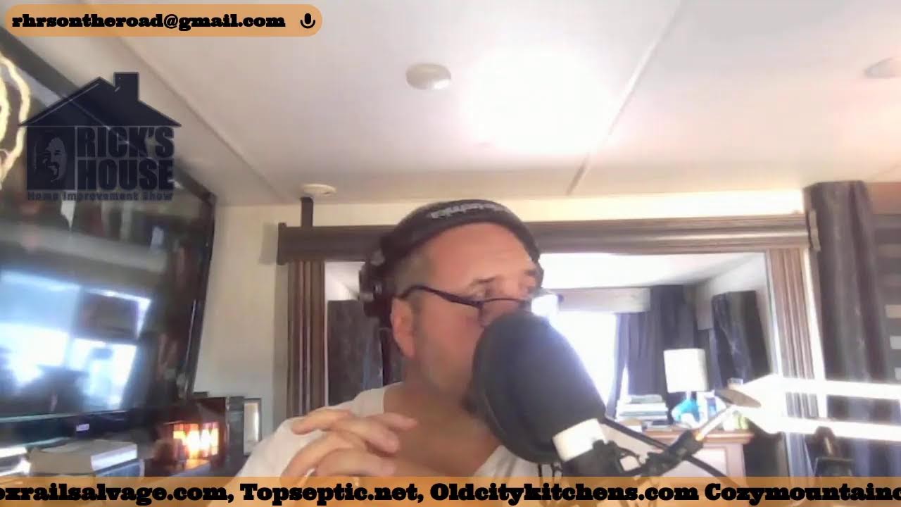 New Audio Set Up Test 1