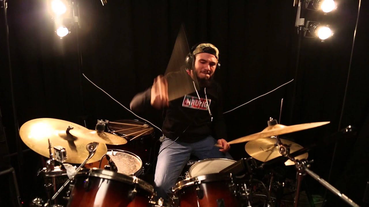 CHROMATIK Rap Jazz Live à la Canopée