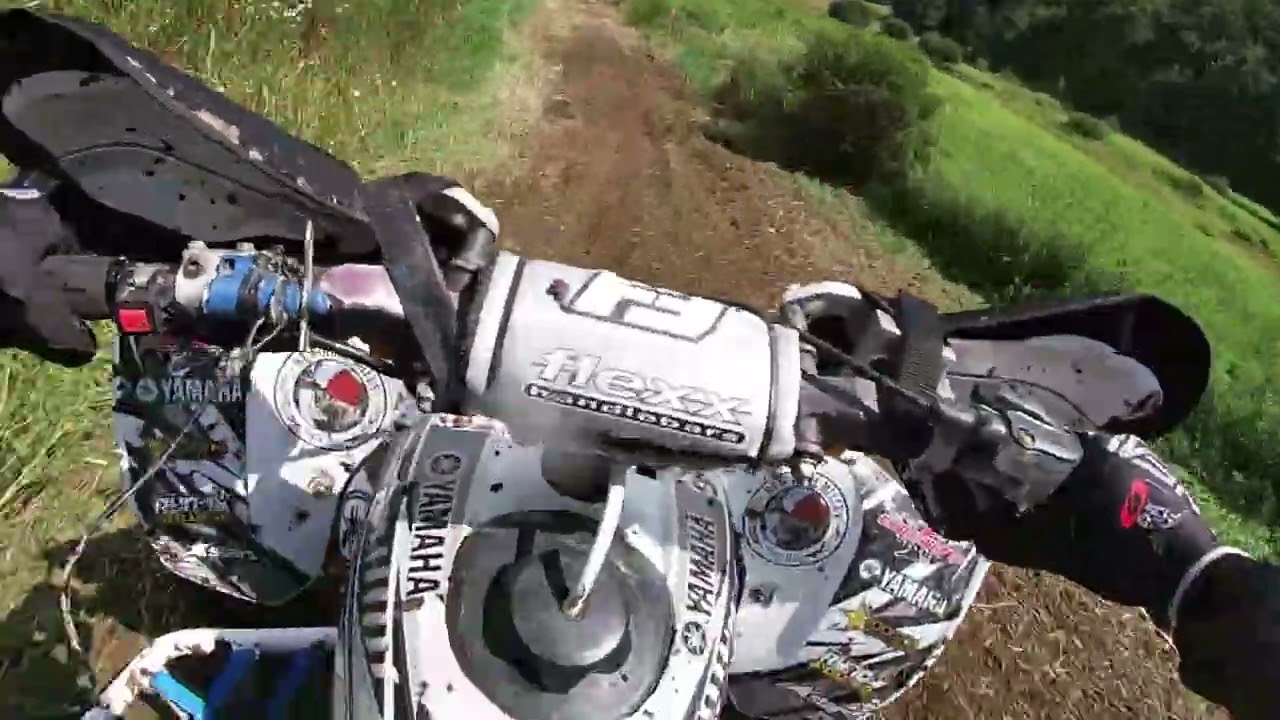 Knobby Acres 2025 -Vet C Quads