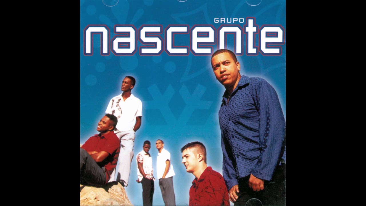 Grupo S.O.S. - Teu Refém