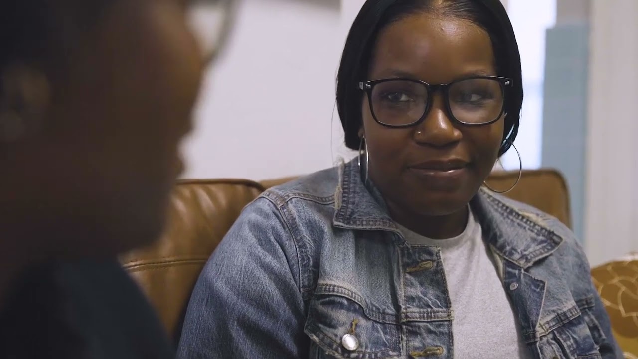 United We Strengthen | Quinchelle's Story