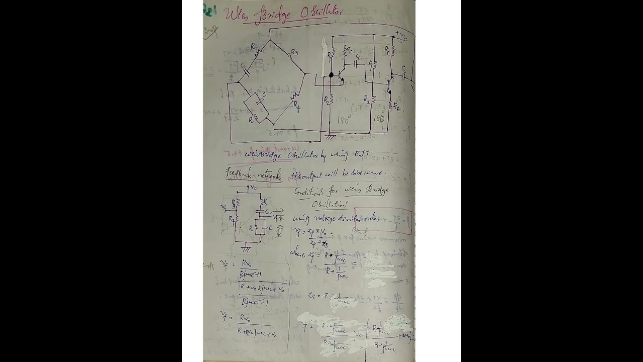 KTU Notes Electronic Circuits Electronics and Communication Engineering 