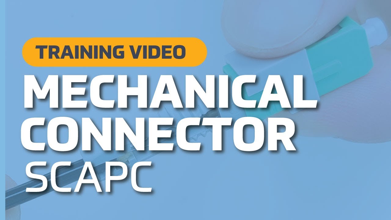 Tempo's Mechanical Connector SCAPC