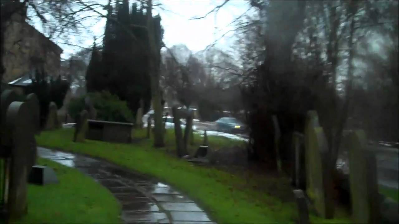 Return to Lanchester part two of two