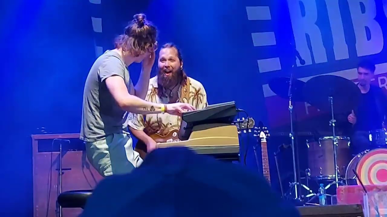LEIF de Leeuw Band 
