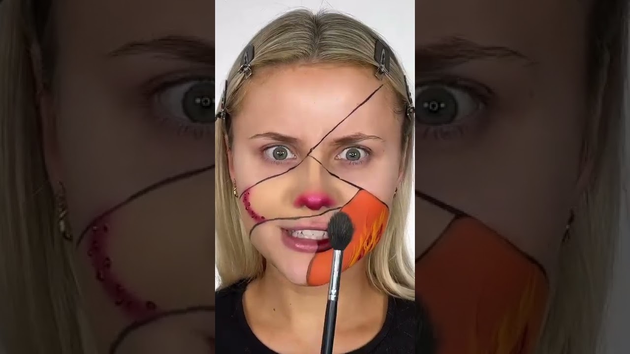 VIRAL makeup mashup!! 🤩