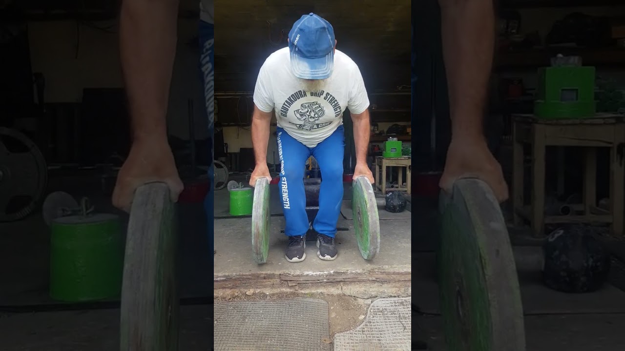 Leoko 2x50kg