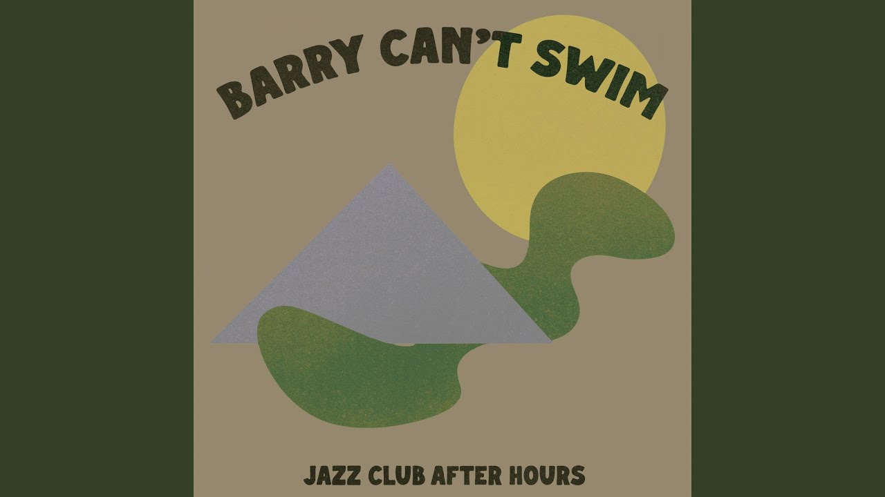 Jazz Club After Hours