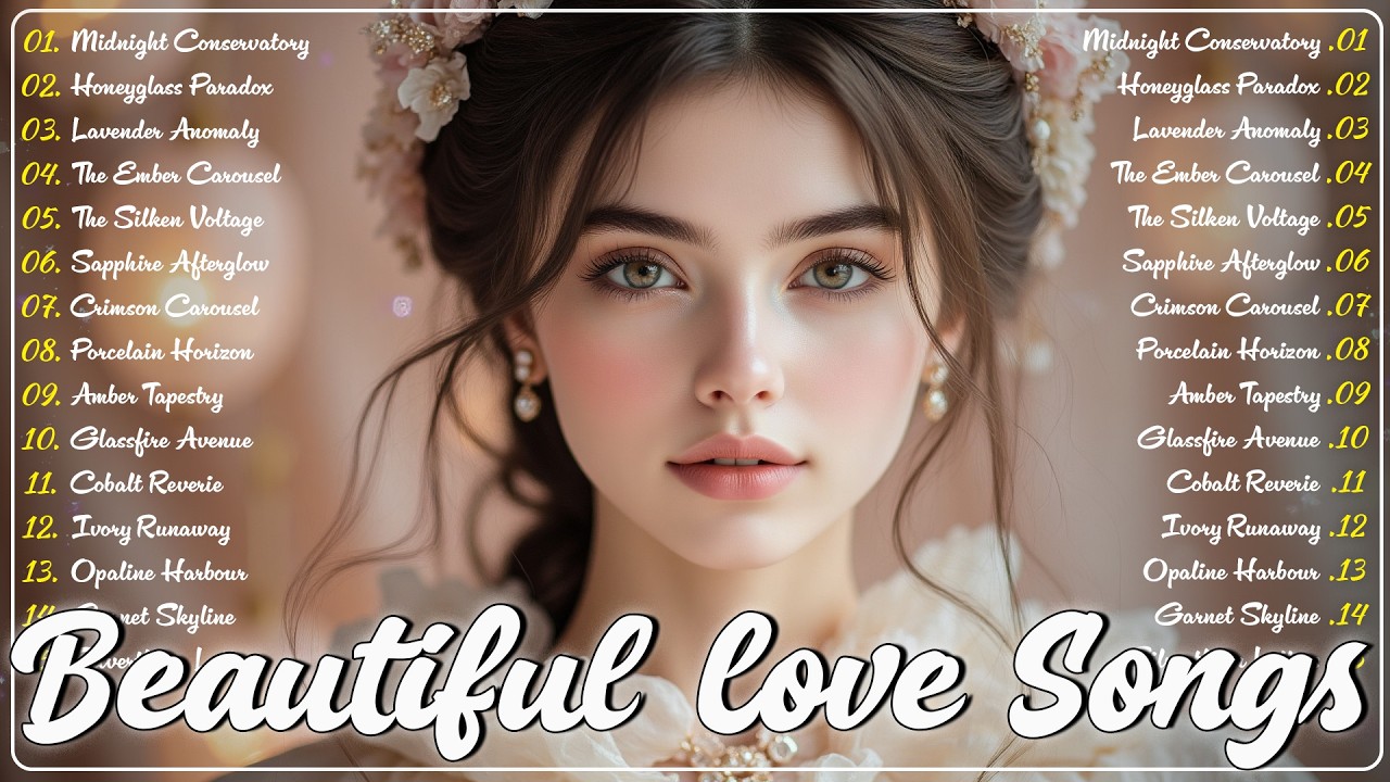 Beautiful Songs 2026 🎵Some Beautiful Love Songs ~ Heartfelt Melodies | Love Songs Playlist 2026
