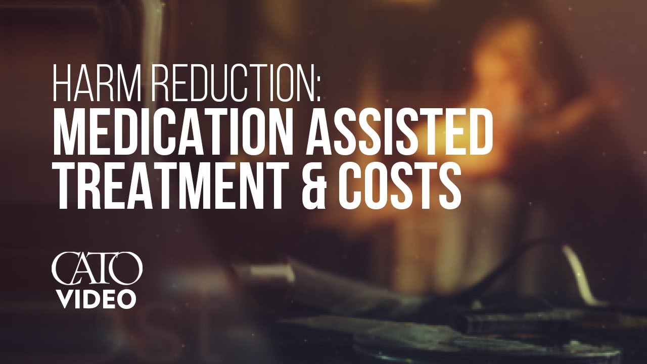 Medication Assisted Treatment & Costs | Scott MacDonald