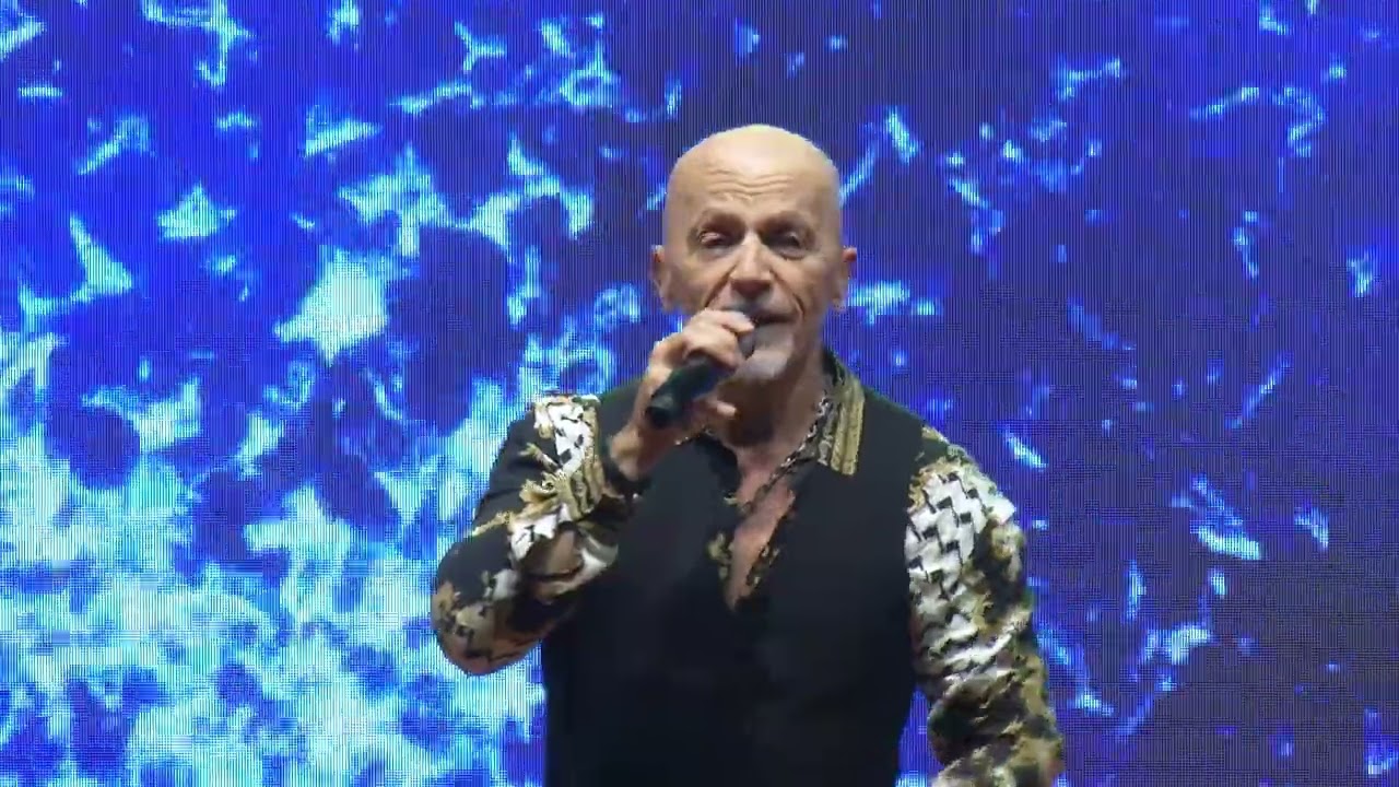 Dominik Kozarič - Reka luči (MGNZ 2024)
