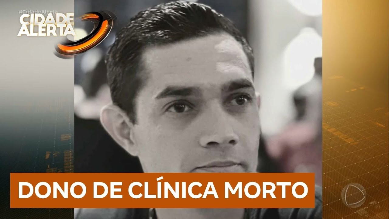Homens s&atilde;o mortos a tiros dentro de cl&iacute;nica de reabilita&ccedil;&atilde;o enquanto dormiam