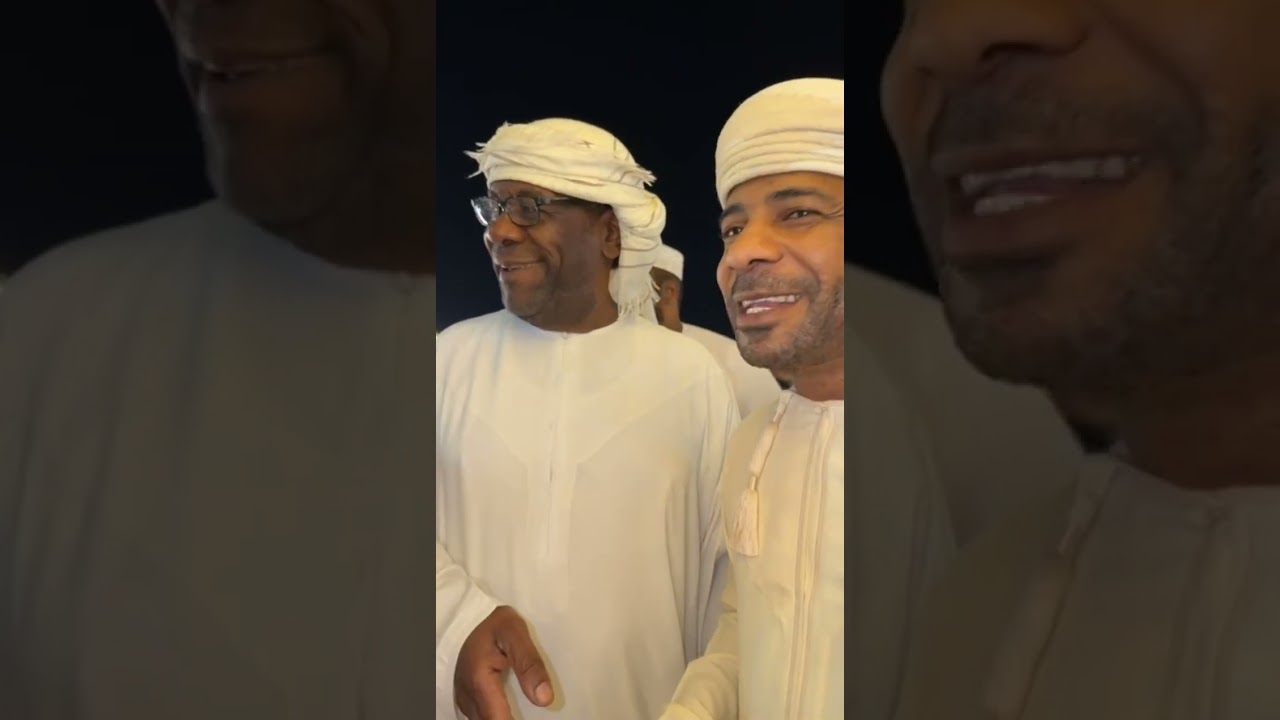مهرجان صحار السنه غير 🤔
