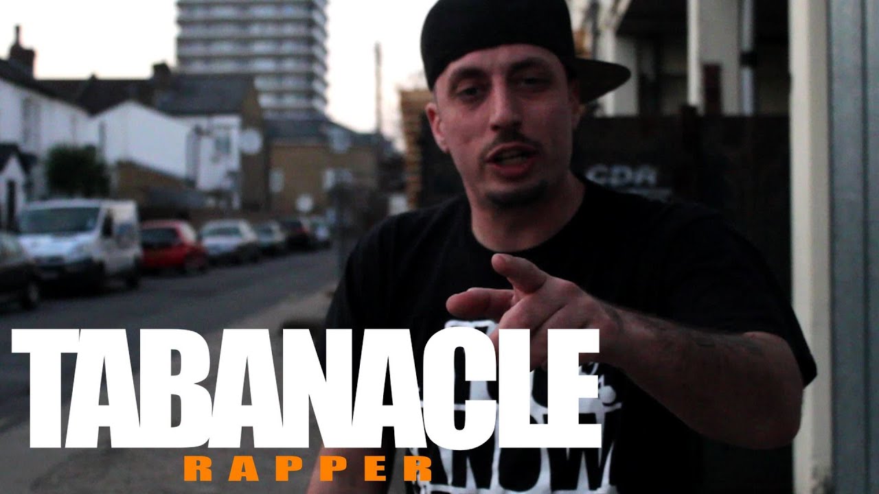 Tabanacle - Fire In The Streets PT2
