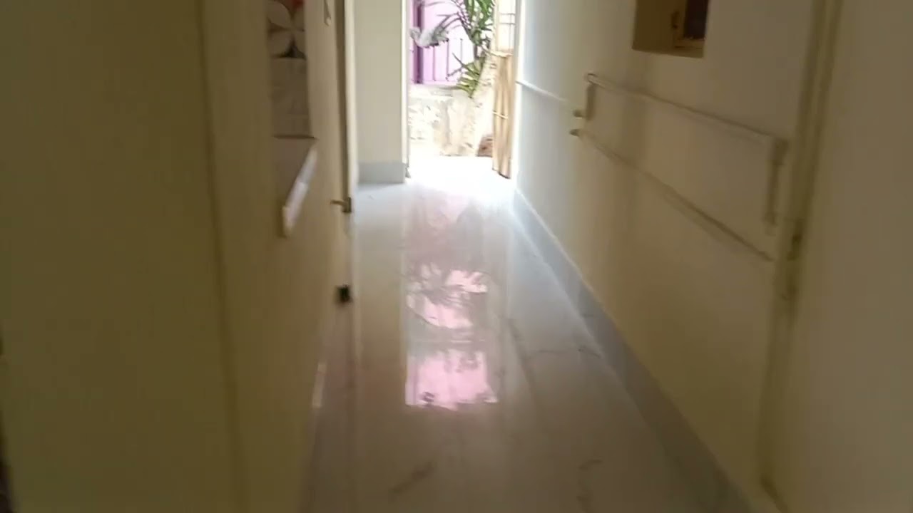 Rent a Kalyani property; a spacious 1 BHK in B Block; 500 sqft. Ground floor. ₹7,000/Month