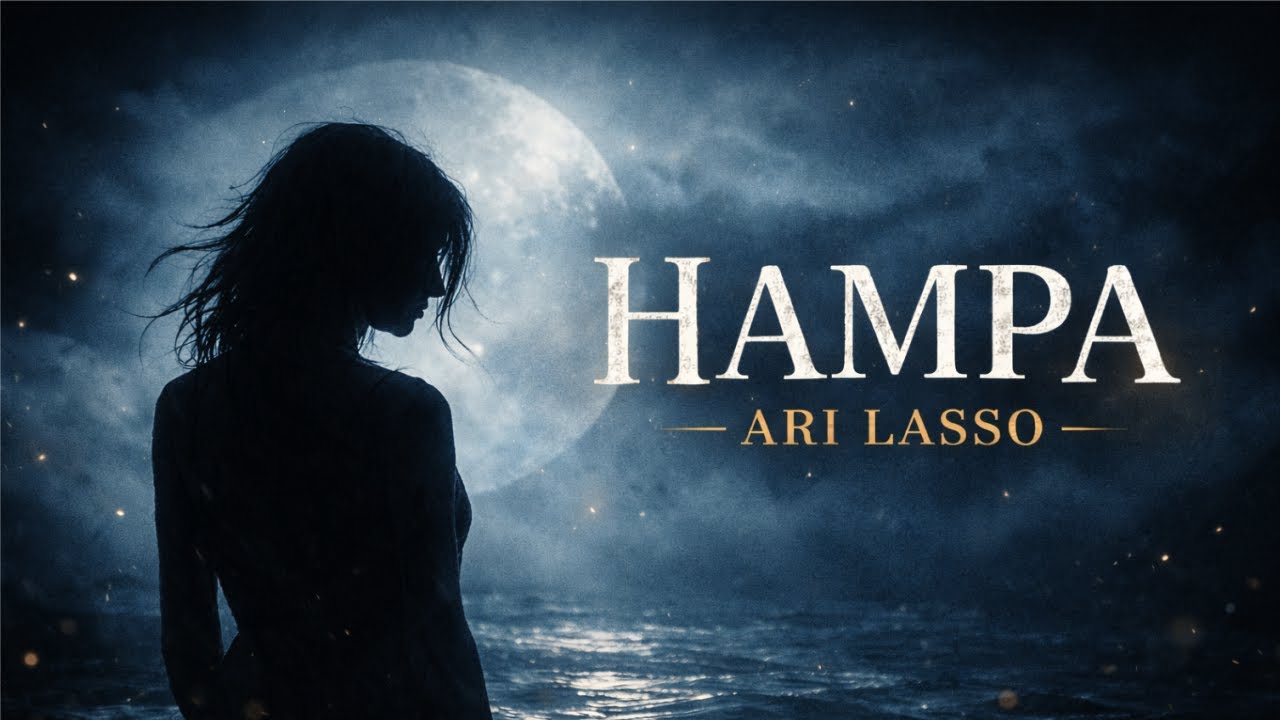 Hampa | Cover Lagu Galau Romantis – Senja Kenangan