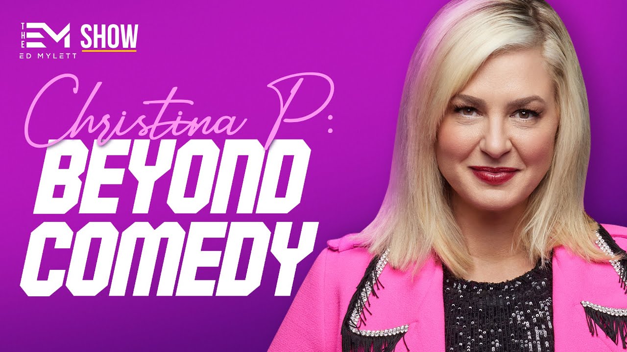 Use your PAIN to forge HAPPINESS | The truth behind comedy