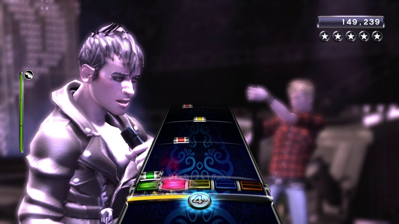 Rock Band 3 - 