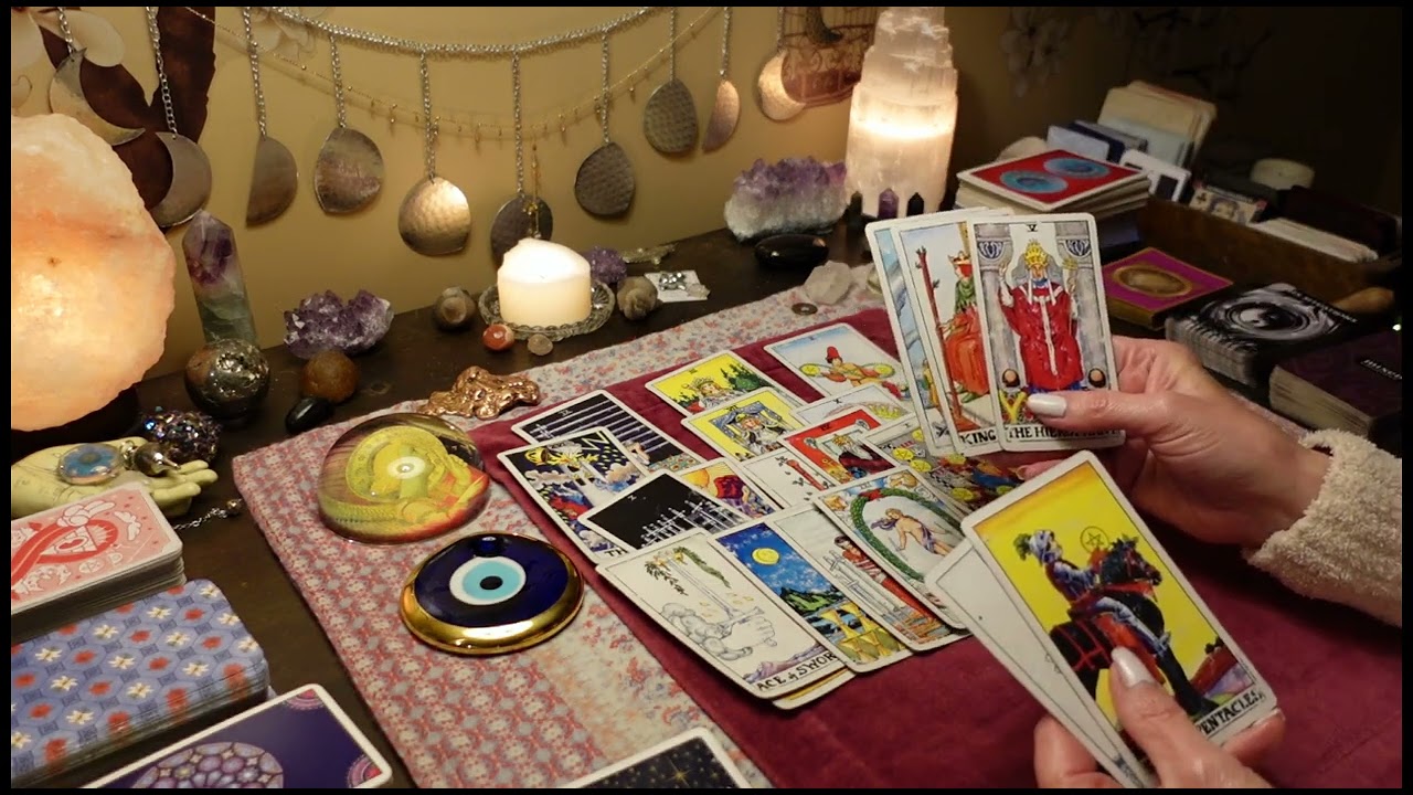 CANCER🏆💘BIG BLESSINGS COMING IN FAST! & These People Get To Watch It Happen. TAROT