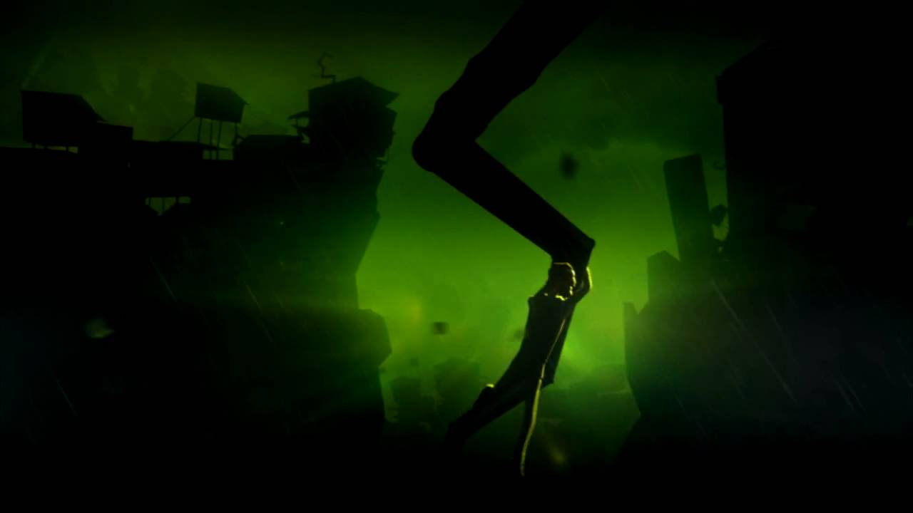 Girasol, Animated Short Film