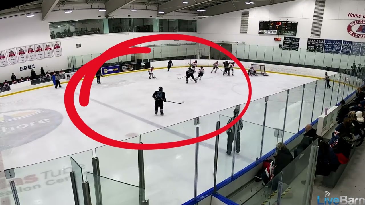 Tate Ritchie U14A 3 5 26