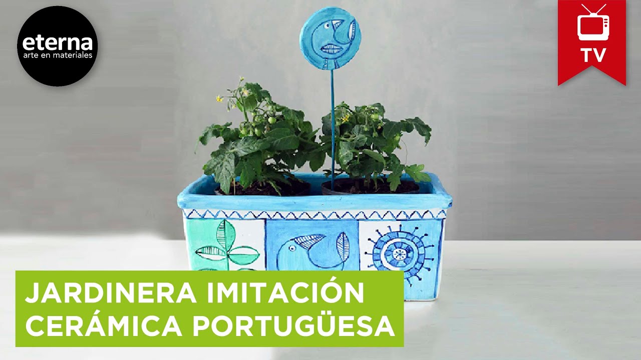 Técnica · Cerámica portuguesa