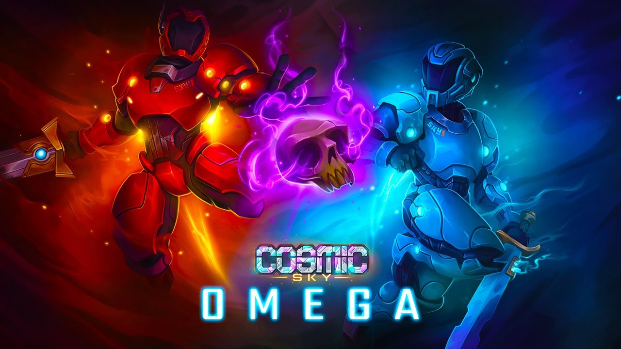 THE RED vs BLUE WAR BEGINS... (Season 3: Episode 1)