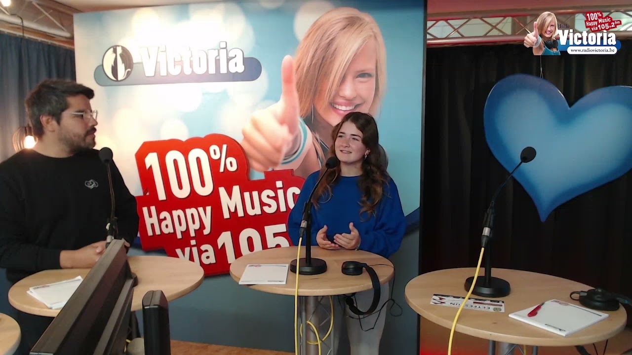 Toneelkring Weredi uit Lot speelt nieuw toneelstuk