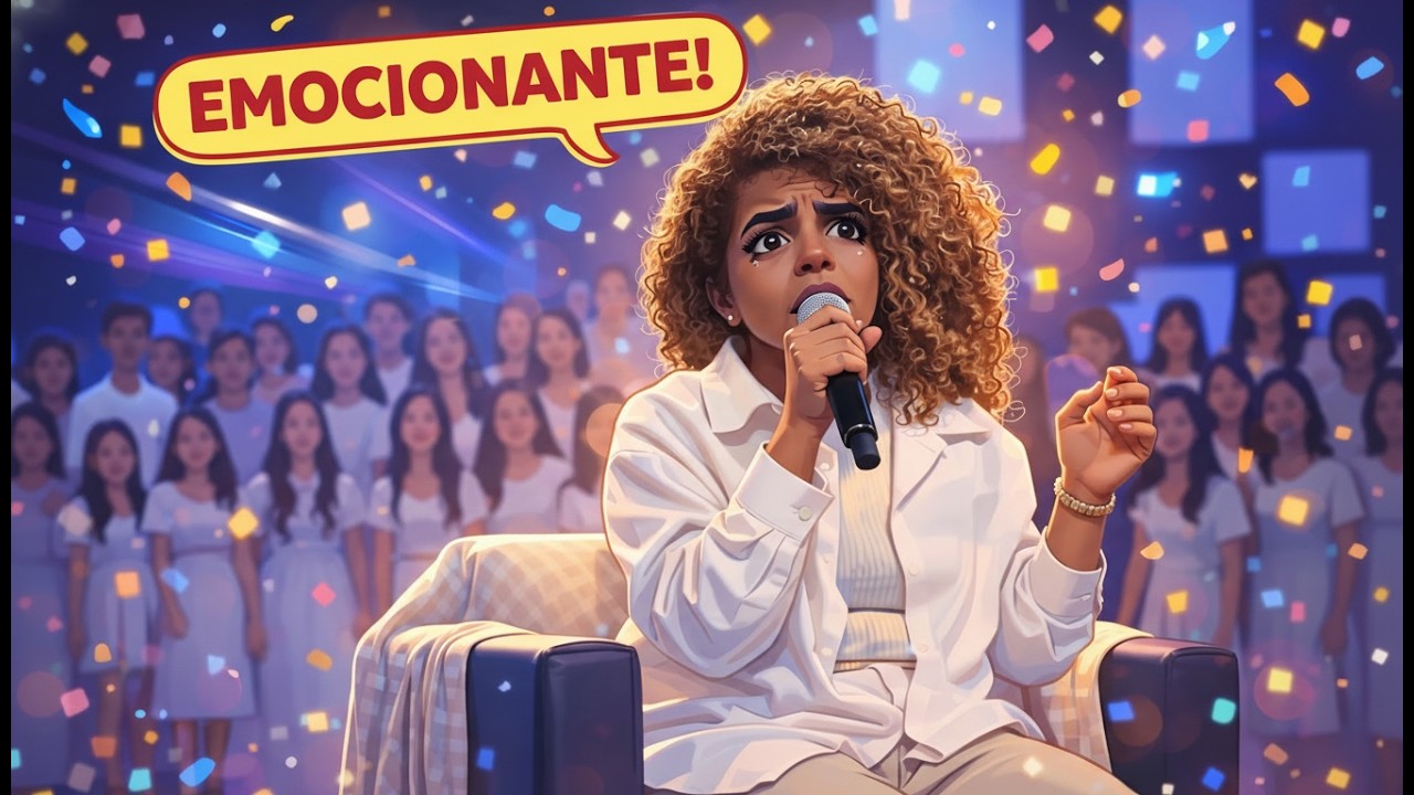 Imperfeito | Louvor Infantil Cristã | Deus Ama Você do Jeitinho Que Você É 💛✨
