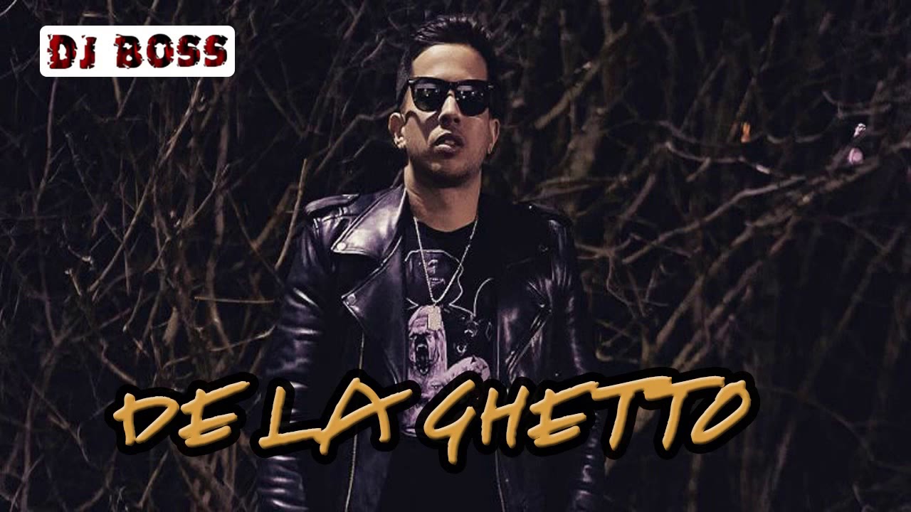 Enganchados De La Ghetto – Éxitos Reggaeton | DJ JP