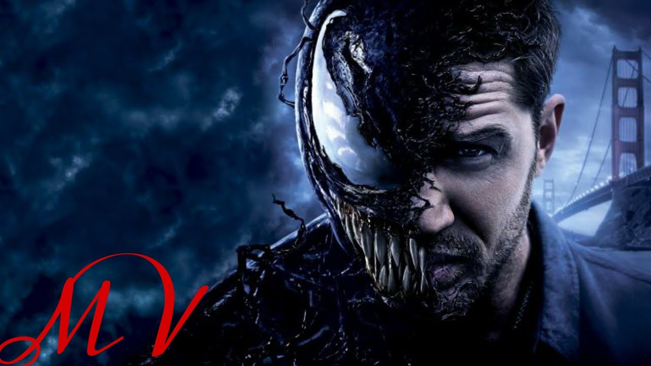 Venom and My Demons - Starset (MV)