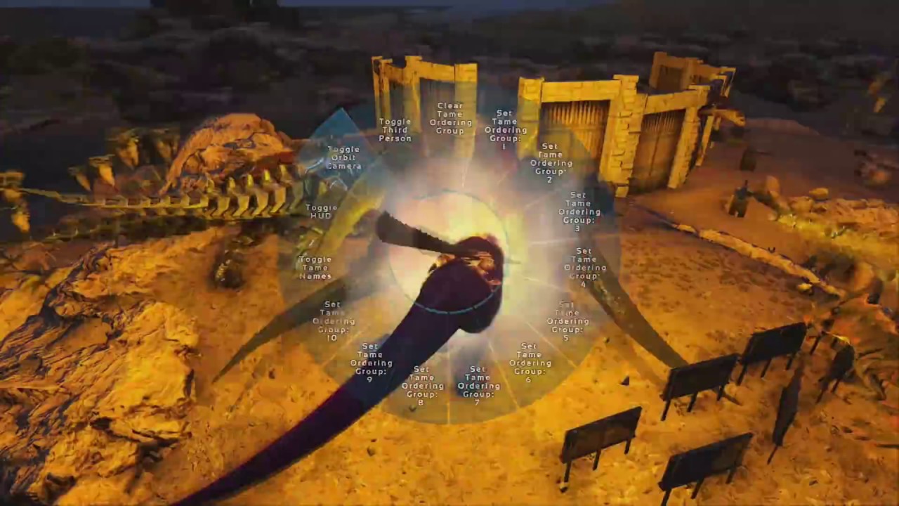 Offical PVP 99 Problems - but a troll ain't one & Server Defense. REAPERS..