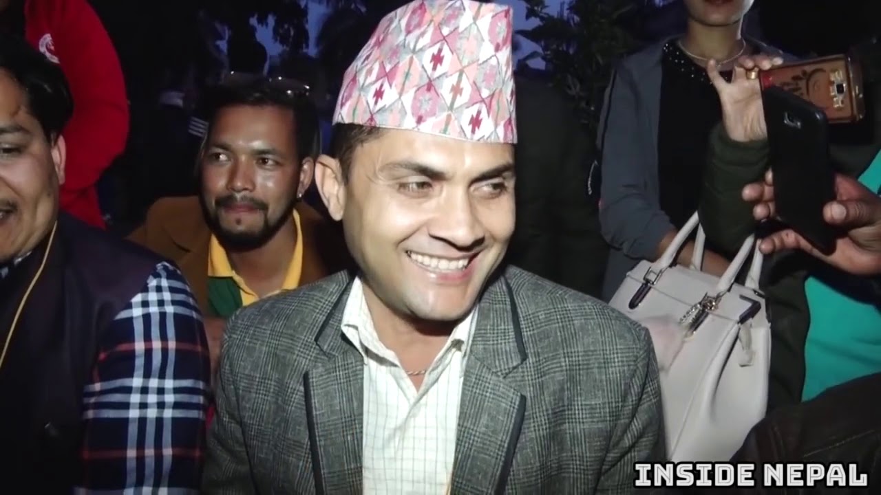 Seto ghoda ahai joda live dohoriहैट रातीमा यस्तो दोहोरी, हल्का छाडा तर दोहोरीका रुपमा चै लास्ट काडा