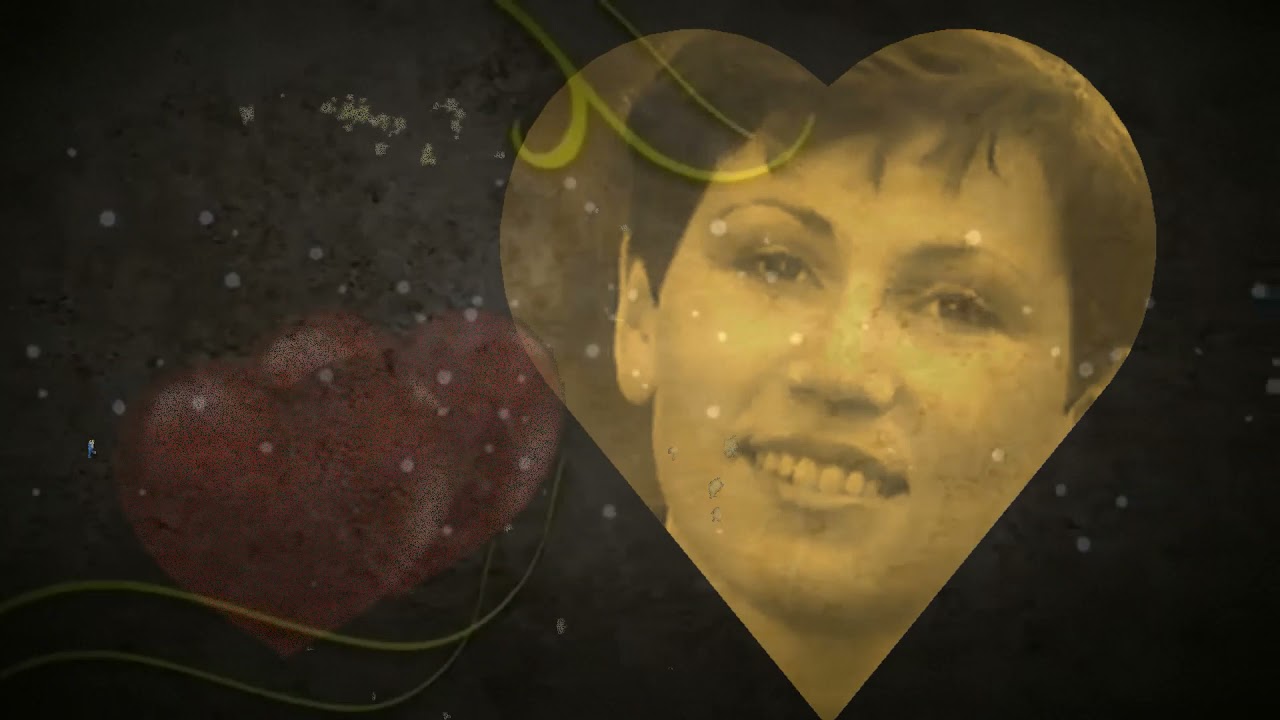 Džínová láska - Helena Maršálková and Radek Tomášek