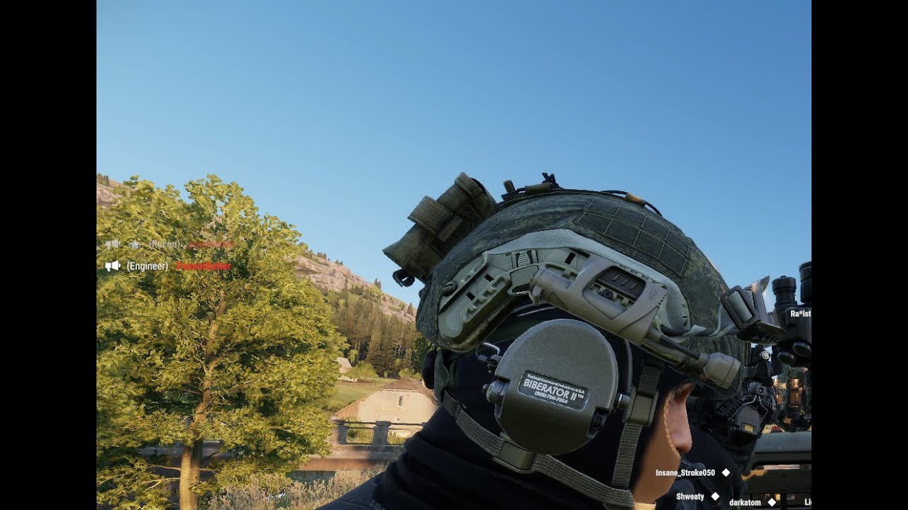 ARMA REFORGER