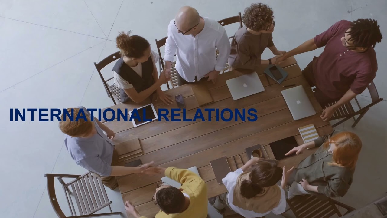 National and Kapodistrian University - Presentation