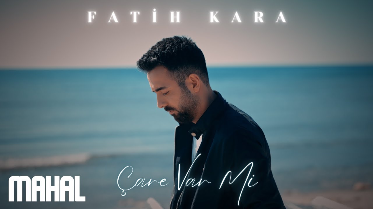 Fatih Kara - &Ccedil;are Var Mi (Prod. Berkay &Ccedil;andır)