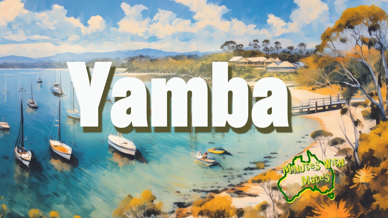 Discover Yamba NSW: A Hidden Gem Fishing Village & Beach Paradise