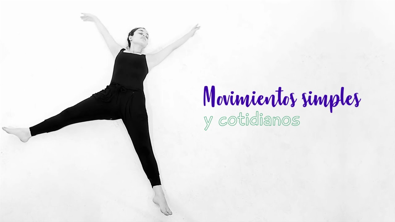 18. La danza contemporánea, ¿de qué habla?