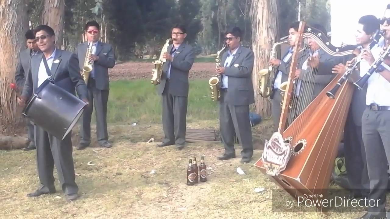 FAMILIA MUSICAL EXPRESION FOLKLORICA DEL PERU