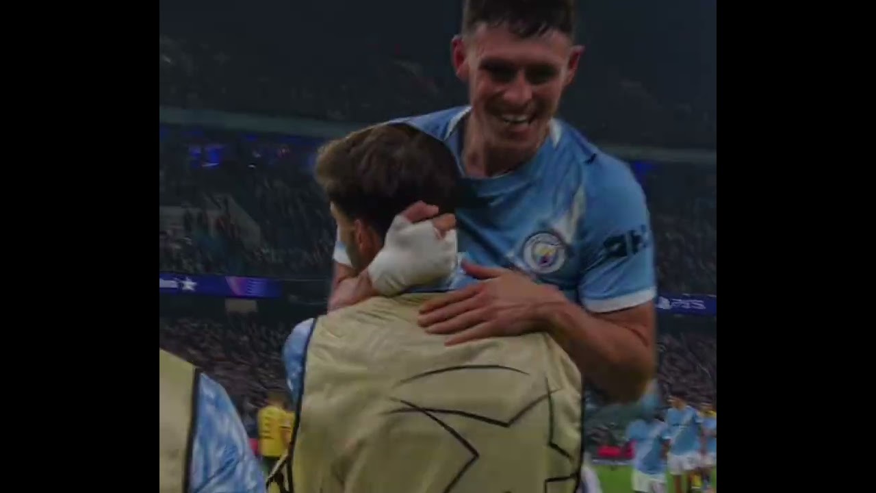 man city vs Manchester United #derby #manchesterderby