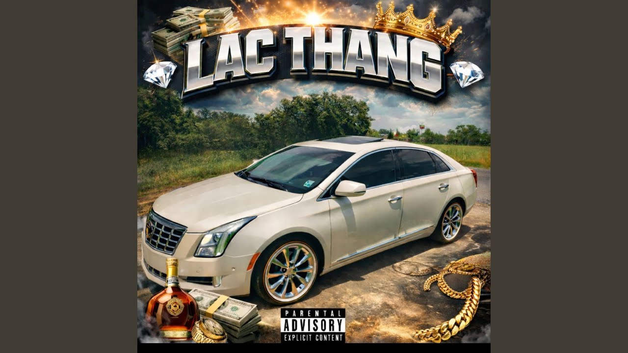 Lac Thang (feat. King Bumbino)