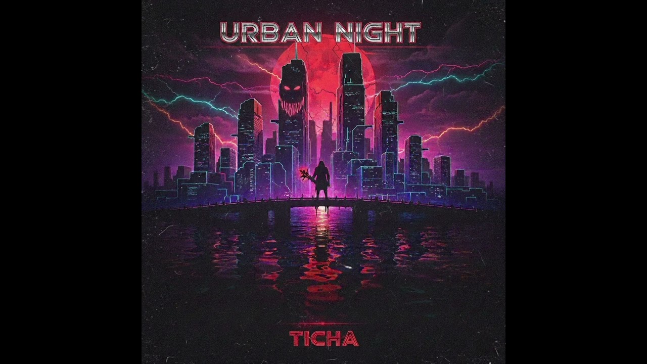 Ticha - Urban Night