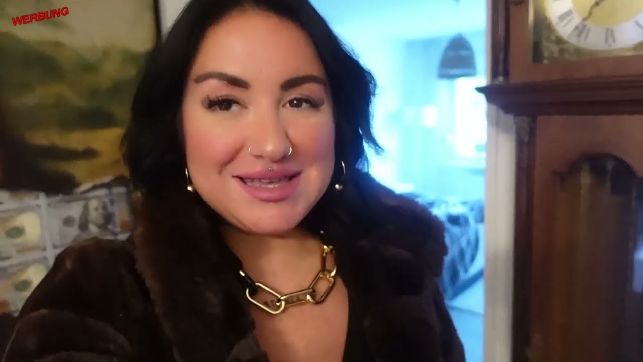 New Yorker Haul 🛍 TK MAXX Haul 🛍  ich vergesse meinen Hund draussen 🐕 Aufgebraucht OKT NOV 2024