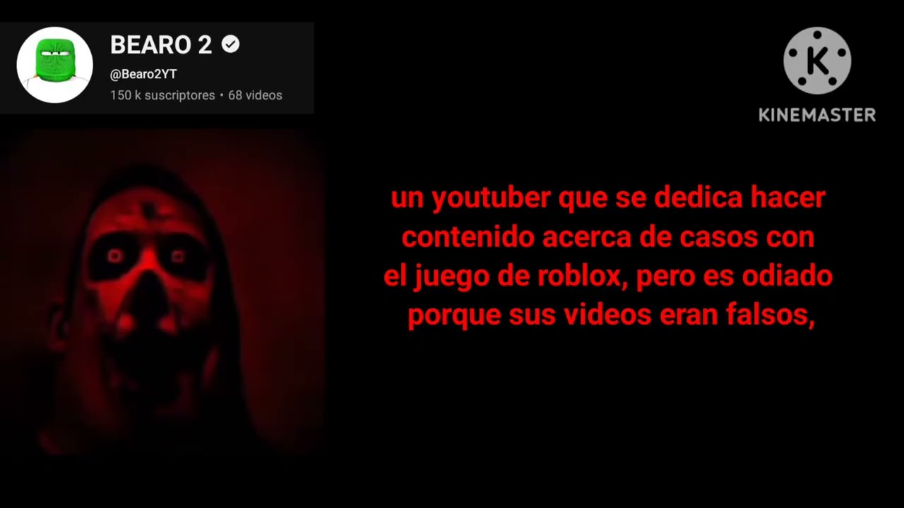 Mr increíble perturbado youtubers temporada 4 (3/3)